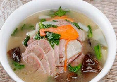 养胃食疗的小方法您知道几个呢